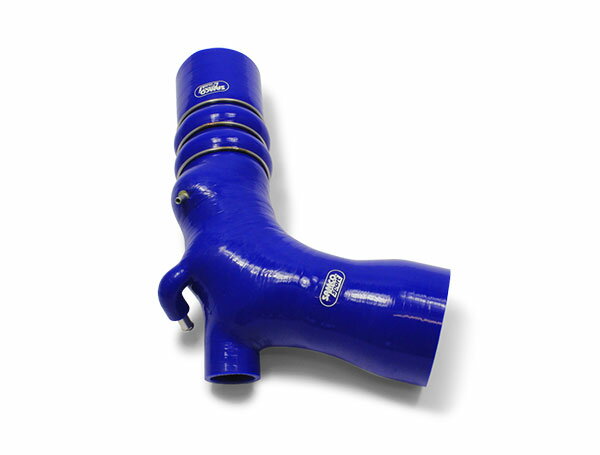 SAMCO サムコ インダクションホースキット ランサーエボリューション 10 CZ4A 4B11