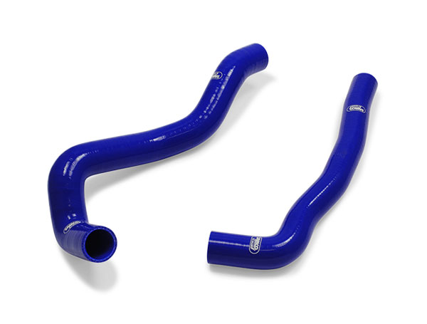 SAMCO サムコ クーラントホースキット アリスト JZS161 2JZ-GTE