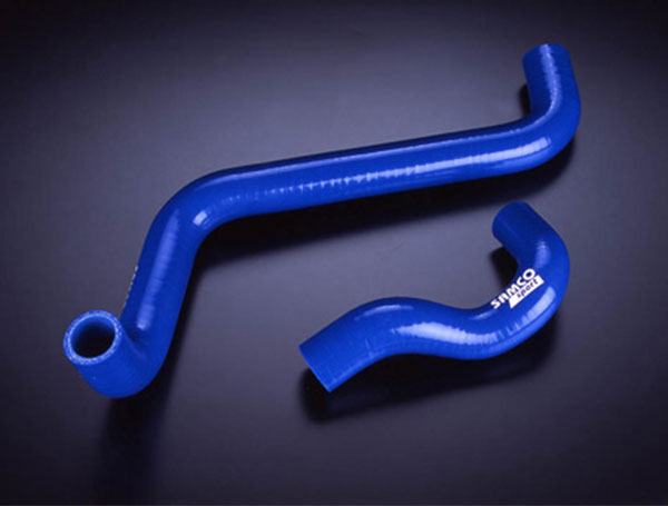 SAMCO サムコ クーラントホースキット ヴィッツ SCP10 1SZ-FE AT