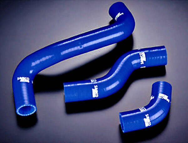 SAMCO サムコ クーラントホースキット セリカ GT-FOUR ST185 3S-GTEU 4WD