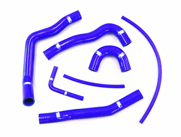 SAMCO サムコ クーラントホースキット ランサーエボリューション 10 CZ4A 4B11