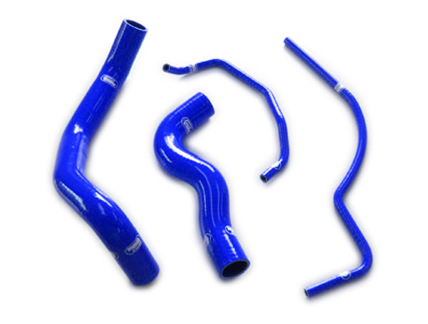 SAMCO サムコ クーラントホースキット フェアレディZ Z33 VQ35HR