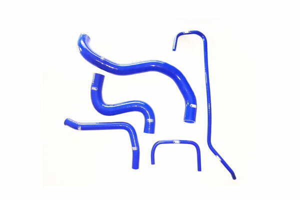 SAMCO サムコ クーラントホースキット GT-R R35 VR38DETT