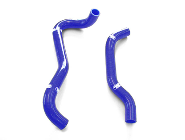 SAMCO サムコ クーラントホースキット シビック タイプR ユーロ FN2 K20Z