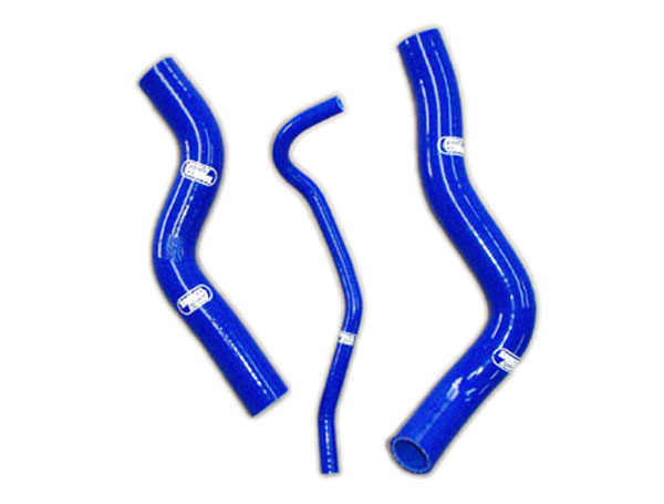 SAMCO サムコ クーラントホースキット フィット RS GE9 L15A 車台番号100〜対応