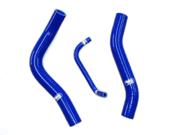 SAMCO サムコ クーラントホースキット CR-Z ZF1 LEA