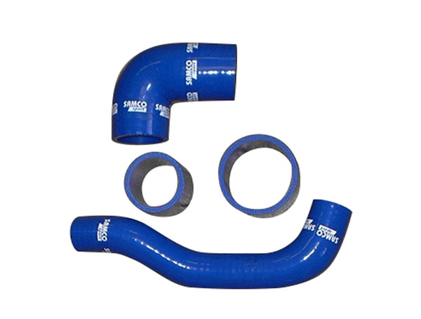 SAMCO サムコ ターボホースキット インプレッサ STI/WRX GDB H12.9〜H16.5 EJ20 アプライドA〜D