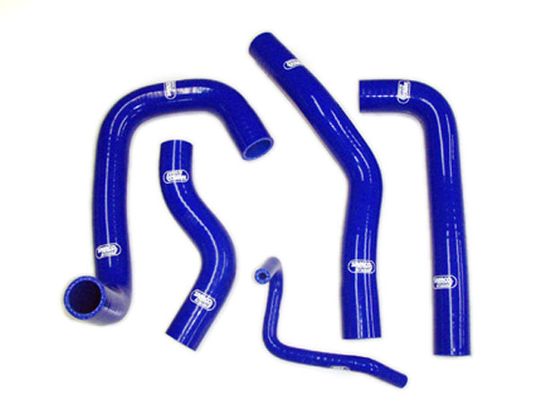 SAMCO サムコ クーラントホースキット ロードスター NCEC LF-VE