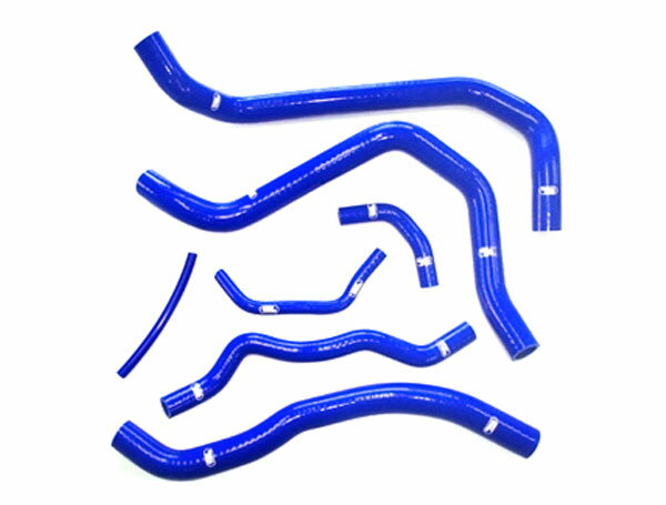 SAMCO サムコ クーラントホースキット S660 JW5 S07A