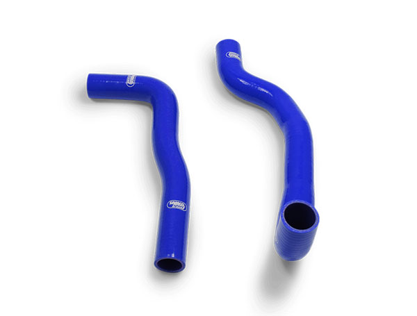 SAMCO サムコ クーラントホースキット マークII JZX100 1JZ-GTE