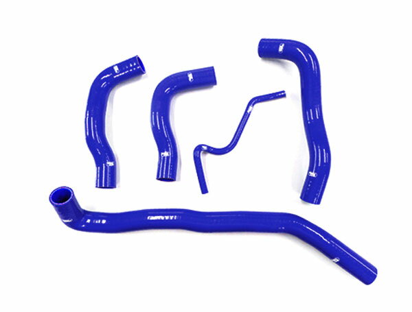 SAMCO サムコ クーラントホースキット ロードスターRF NDERC PE-VPR