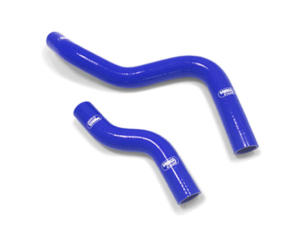 SAMCO サムコ クーラントホースキット シビック タイプR FK8 K20C