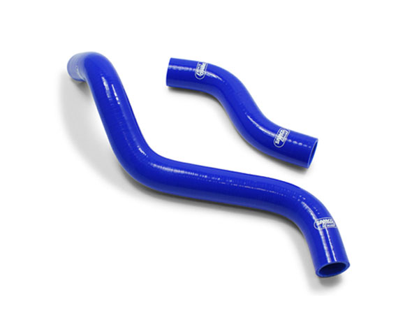 SAMCO サムコ クーラントホースキット シビック タイプR FK2 K20C