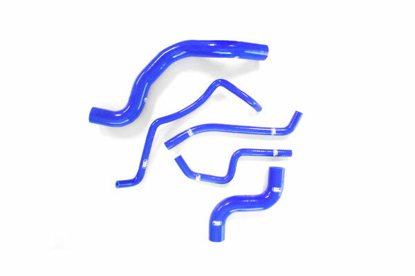 SAMCO サムコ クーラントホースキット GRカローラ GZEA14H G16E-GTS