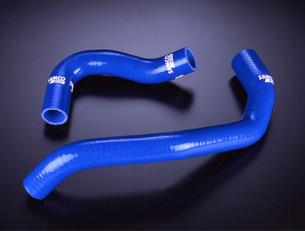 SAMCO サムコ クーラントホースキット ステージア WGC34 H8.9～H10.8 RB25DE/RB25DET 2WD