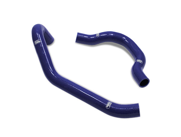SAMCO サムコ クーラントホースキット 180SX RS13 CA18DET