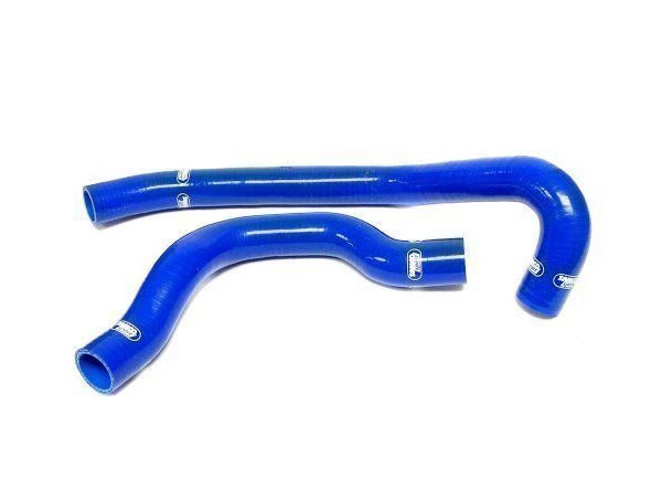 SAMCO サムコ クーラントホースキット ソアラ JZZ31 2JZ-GE