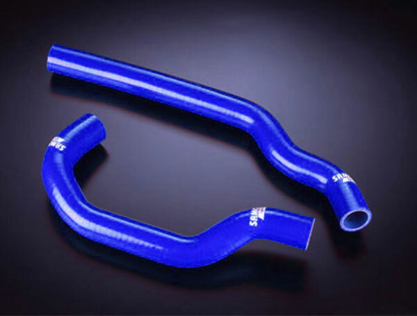 SAMCO サムコ クーラントホースキット マークII JZX90 1JZ-GTE