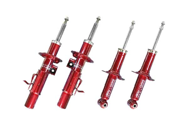 楽天市場】showa tuning サスペンションキット 86の通販
