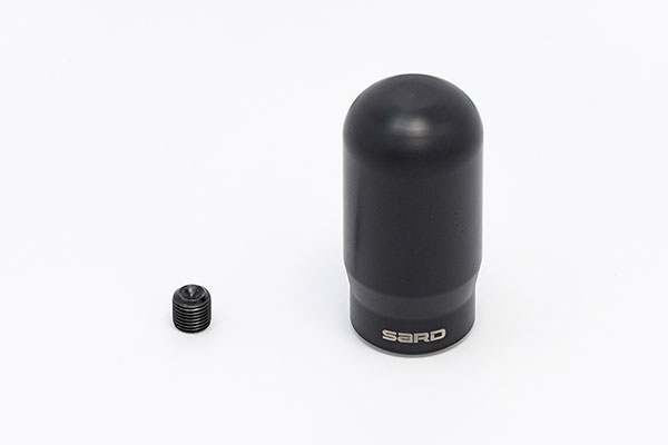 SARD サード GTシフトノブ タイプL M12×1.25 BRZ ZC6 H24.3～ FA20 6MT 個人宅発送可