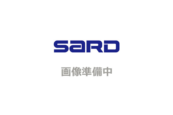 SARD サード 4スロットルキット サージレスセット ZN・ZC6 BRZ ZC6 H24.3〜 FA20 個人宅発送可