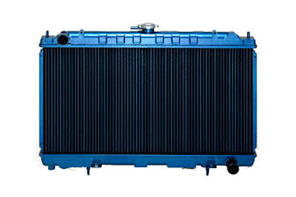 SARD サード スポーツラジエター ユーノスロードスター NA8C H5.9〜 B8-ZE 6MT 個人宅発送可