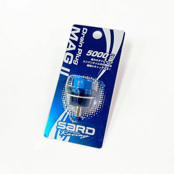 SARD  ɥץ饰 MAG II SMD-01 M12P1.25 ߥ饸1000 L701S L711S H14.8H16.11 EJ-VE 1.0L Ŀȯ