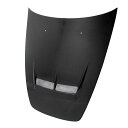 SEIBON セイボン カーボンボンネット JSスタイル 光沢仕上げ ホンダ S2000 AP1 AP2 2000〜2009 ベースグレード/CR 海外仕様車 ...