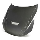 SEIBON セイボン カーボンボンネット BTスタイル 光沢仕上げ レクサス LC500 URZ100 2018〜2023 ベースグレード/コンバーチブル 海...