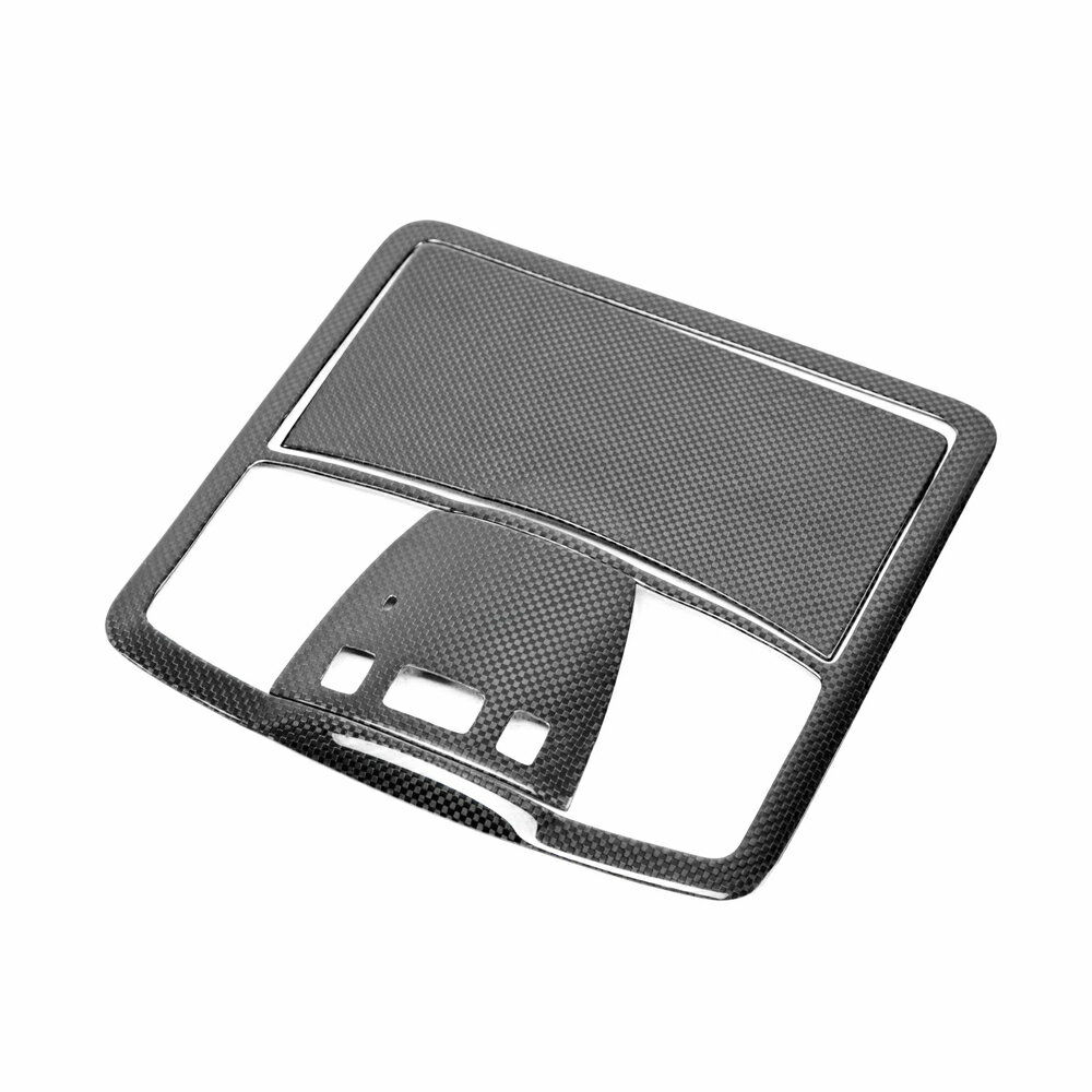 SEIBON セイボン カーボンリーディングランプトリム 3枚セット 光沢仕上げ GT-R R35 H20.12～H28.7 日本仕様車 ※北海道・沖縄・離島は送料都度見積 ※個人宅配送不可