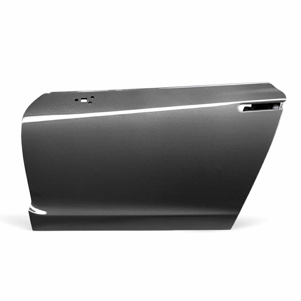 SEIBON セイボン カーボンドア 純正形状 光沢仕上げ GT-R R35 H20.12〜 日本仕様車 ※北海道・沖縄・離島は送料都度見積 ※個人宅配送不可