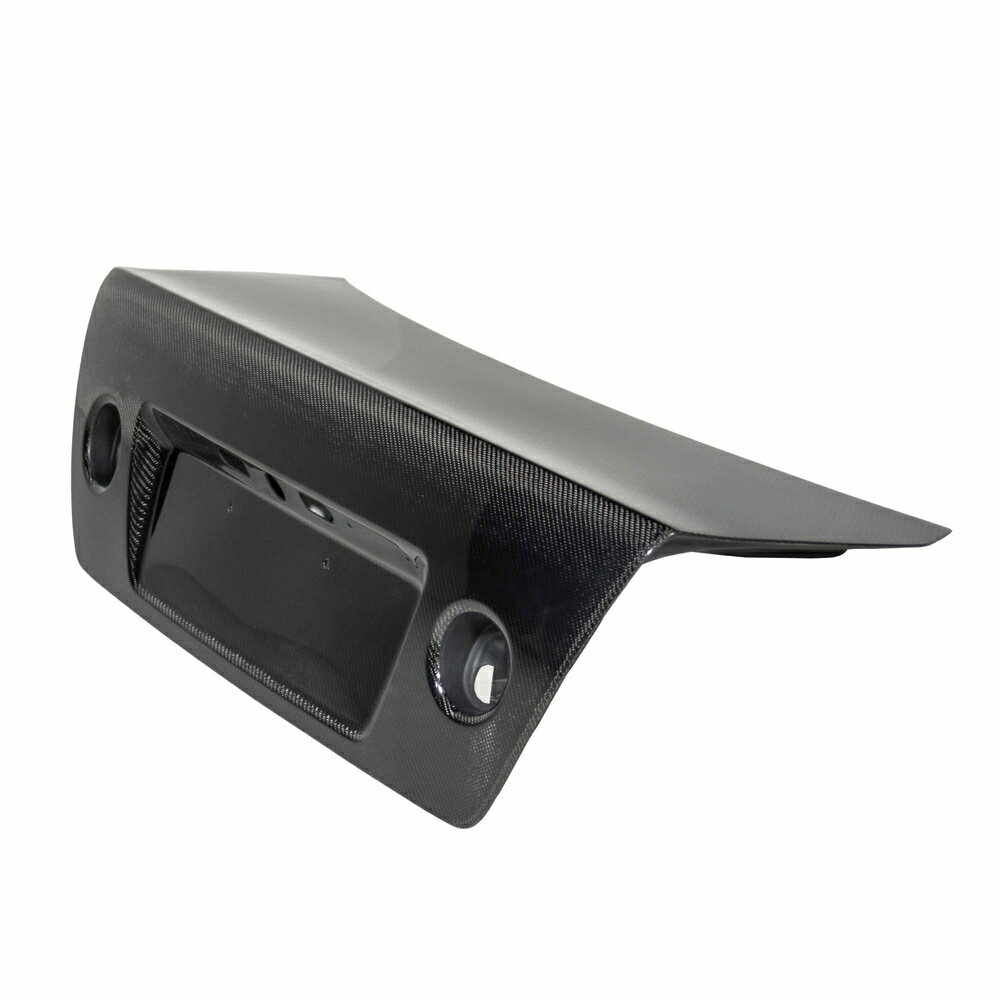 SEIBON セイボン カーボントランクフード 純正形状 光沢仕上げ レクサス IS300 GXE10 2001～2005 ベースグレード セダン 海外仕様車 ※北海道・沖縄・離島は送料都度見積 ※個人宅配送不可