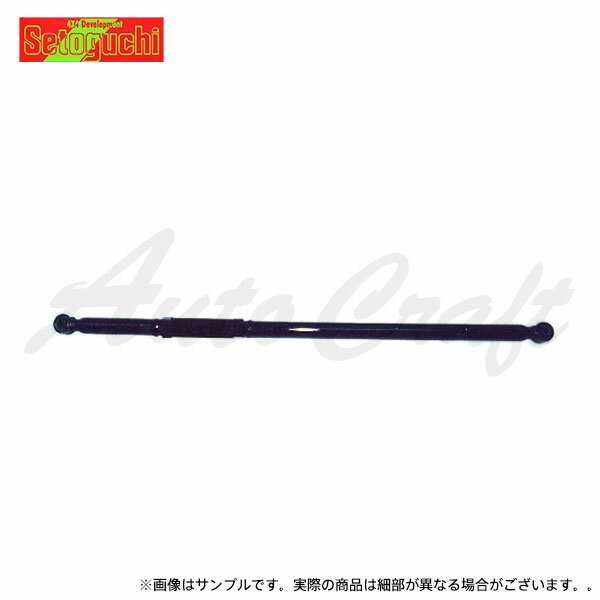Setoguchi セトグチ 調整式ラテラルロッド リア ランドクルーザー HDJ101K UZJ100W