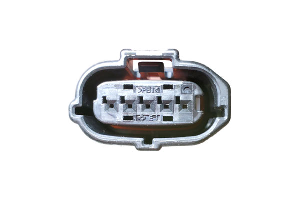 siecle シエクル ミニコン補修部品 エアーフローセンサー接続ハーネス DCM-A02