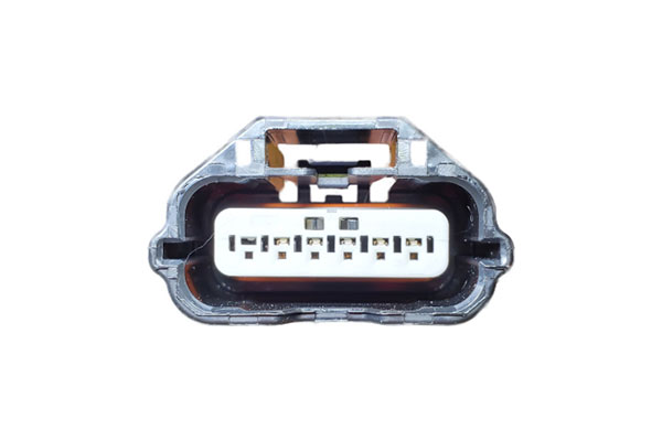 siecle シエクル ミニコン補修部品 エアーフローセンサー接続ハーネス DCM-A04