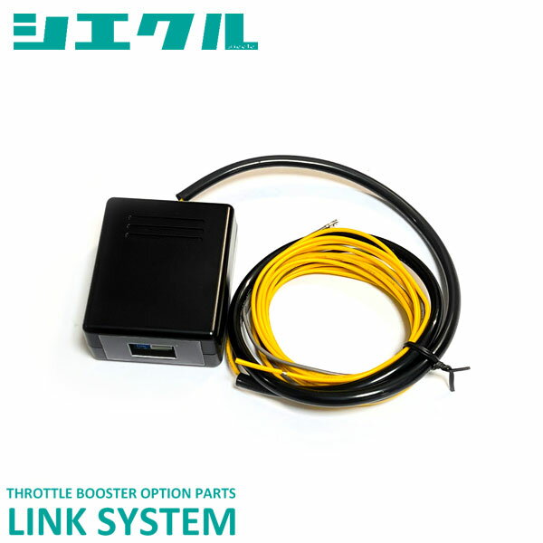siecle シエクル リンクシステム N-BOXカスタム JF3 JF4 H29.9～ S07B ターボ TZ-MLS1