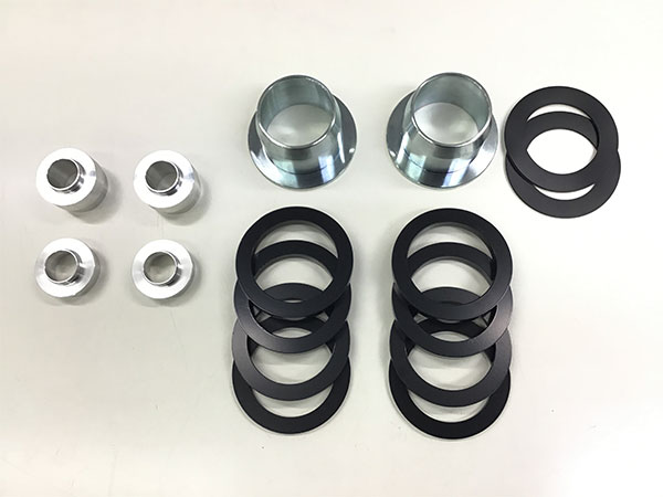 SilkRoad シルクロード リフトアップキット アクア NHP10 2WD ※北海道は送料1500円(税別)、沖縄・離島は都度確認