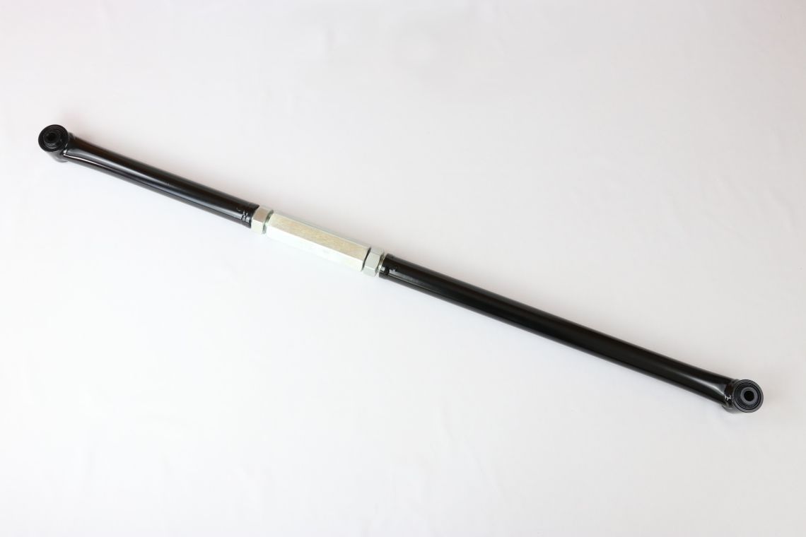 SilkRoad シルクロード N-PLUS ラテラルロッド(加工済完成品) ランドクルーザープラド GDJ150W TRJ150W 4WD ※北海道は送料1500円(税別)、沖縄・離島は都度確認(2)