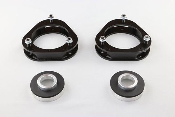 SilkRoad シルクロード リフトアップキット プリウス ZVW50 ZVW55 2WD/4WD ※北海道は送料1500円(税別)、沖縄・離島は都度確認