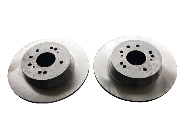 SilkRoad シルクロード 補修用ブレーキローター スリットタイプ 180SX RS13 RPS13 ※北海道は送料1500円(税別)、沖縄・離島は都度確認