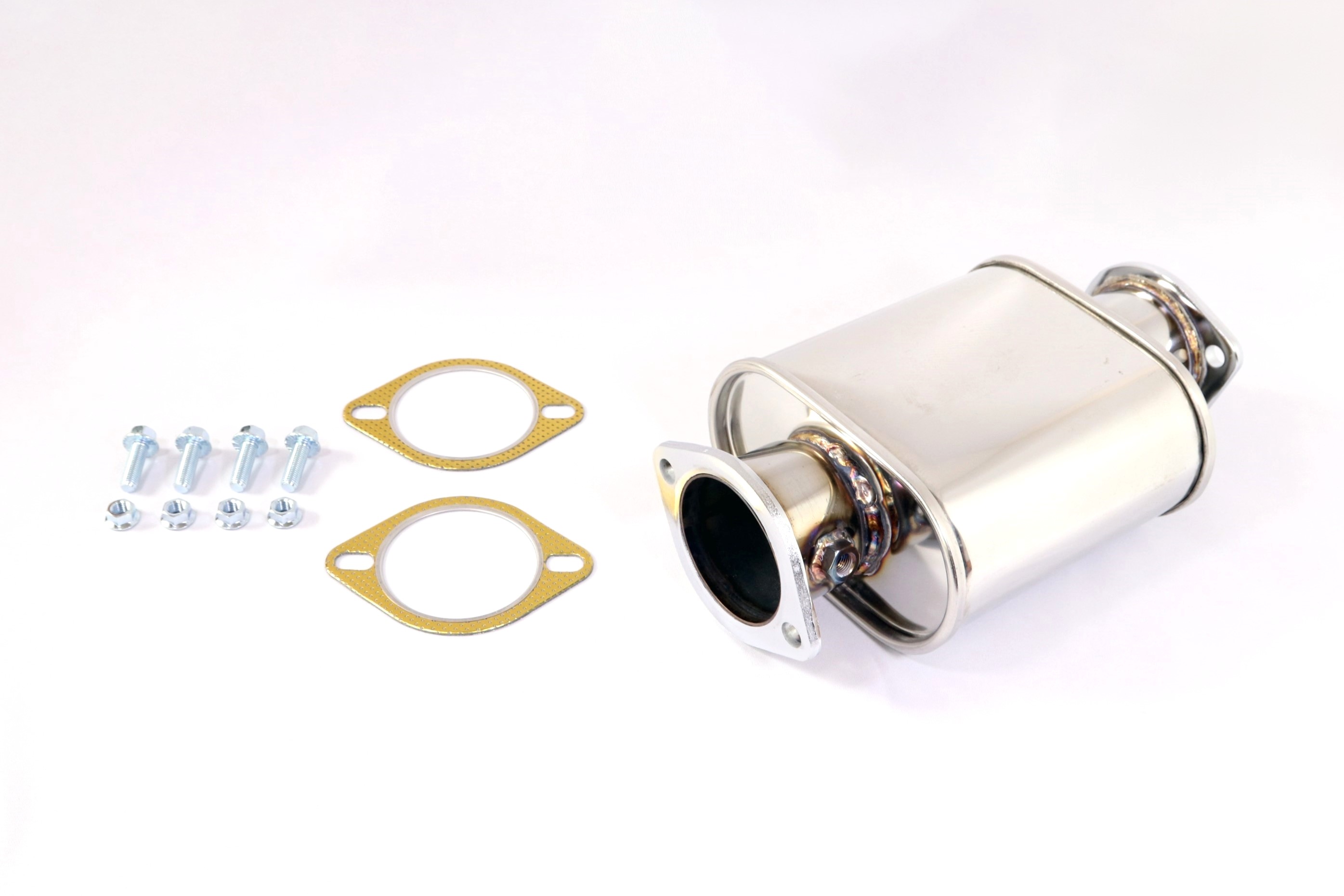 SilkRoad シルクロード Z9【絶空】触媒サイレンサー 180SX RPS13 SR20DET ターボ ※北海道は送料1500円(税別)、沖縄・離島は都度確認