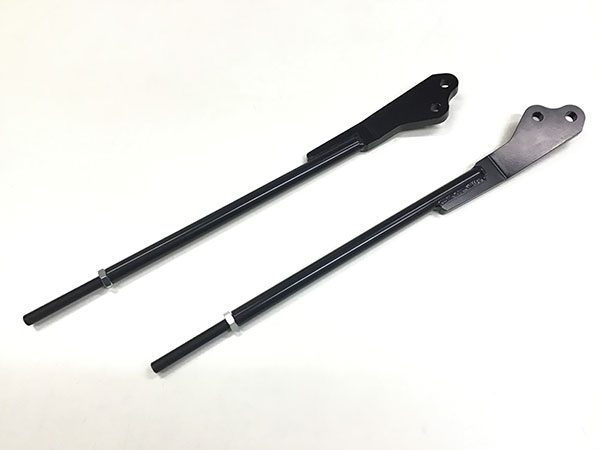 SilkRoad シルクロード フロントテンションロッド N-PLUS スカイライン GC10 ※北海道は送料1500円(税別)、沖縄・離島は都度確認