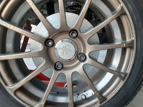 SilkRoad ���륯������ �ǥ������� �֥졼���ɥ�� ����ȥ���� HA36S 2/4WD ���̳�ƻ������1500��(����)�����졦Υ������ٳ�ǧ