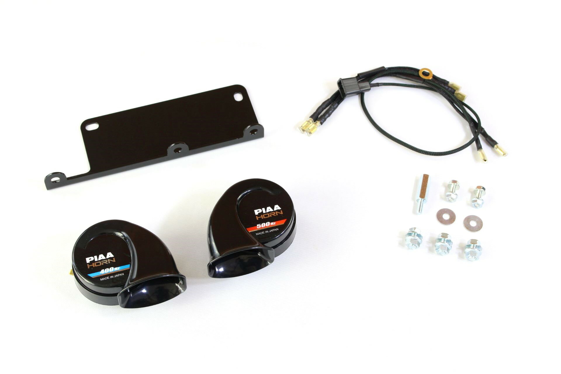 SilkRoad シルクロード EZホーンキット 400/500HZセット スーパーキャリイ DA16T ※北海道は送料1500円(..
