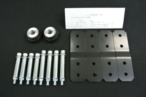 SilkRoad シルクロード リフトアップキット ハイゼットトラック S500P S510P 2/4WD ※北海道は送料1500円(税別)、沖縄・離島は都度確認