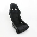 SilkRoad シルクロード フルバケットシート TYPE-E3 ブラック ※北海道は送料3500円(税別)、沖縄・離島は着払い