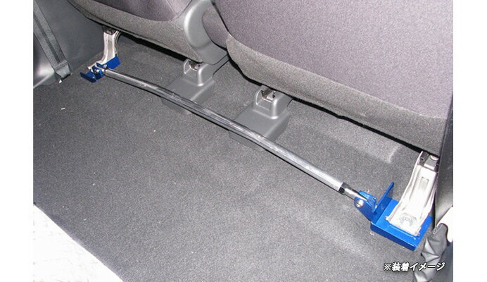 Spiegel シュピーゲル フロアサポートバー センター eKワゴン B33W B36W H31.03〜