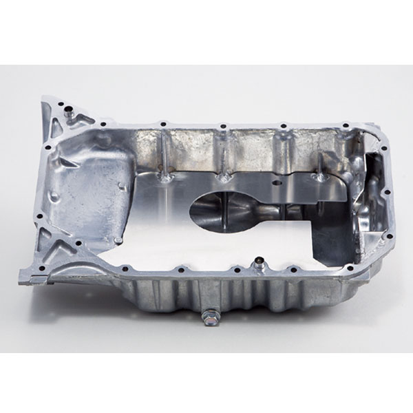 SPOON スプーン バッフルオイルパン シビック/インテグラ EP3前期/EP3後期/DC5前期/DC5後期 K20A