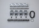 SPOON スプーン ハイカムシャフト&ECUキット CR-Z ZF1 MF6 ZF1-100系M/T車のみに対応いたします。 現車のECUを書き換えとなります...