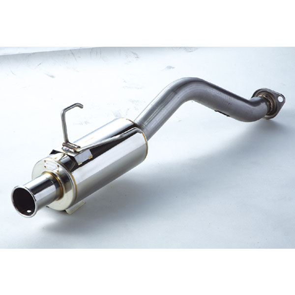 SPOON スプーン テイルサイレンサー[N1] インテグラ DC5前期/DC5後期 K20A TYPE-Rのみ適合